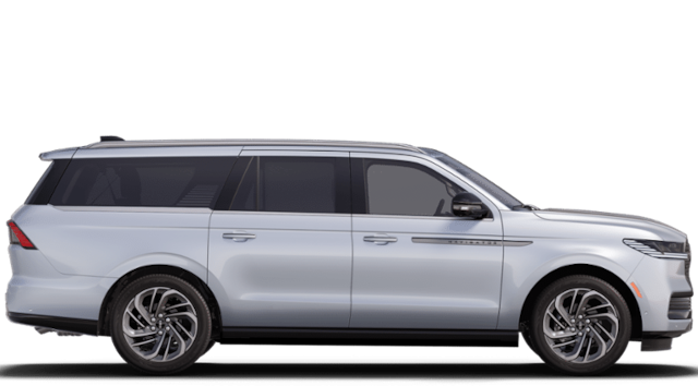 2025 Lincoln Lincoln Navigator External Image 1